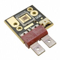 CBT-90-RX-L15-BM101 by Luminus Devices Inc. - LED MOD CBT-90 RED RECT