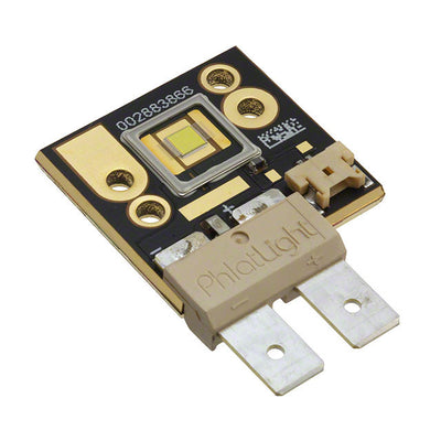 CBT-90-W65S-C11-NA100 by Luminus Devices Inc. - LED MOD CBT-90 CL WH RECT 6500K
