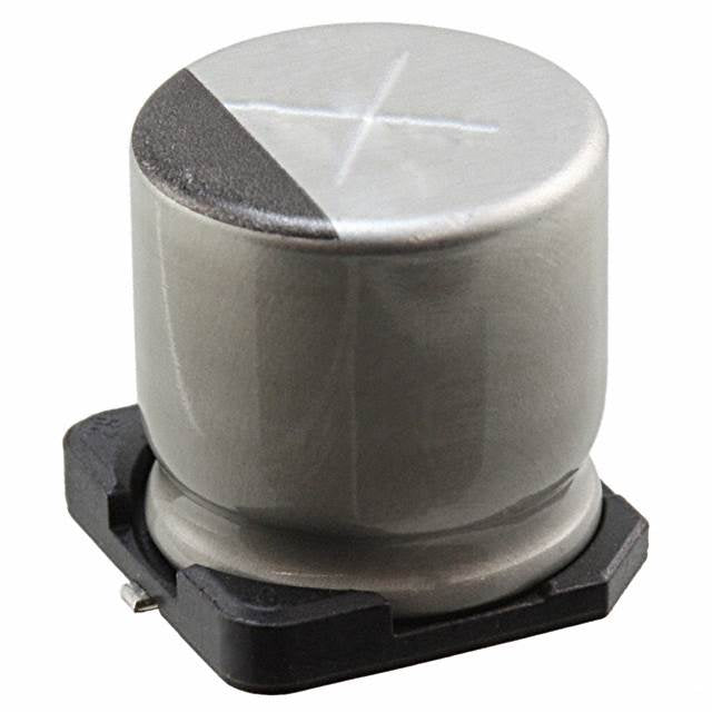 UCB0J102MNL1GS by Nichicon - ALUMIN CAP 1000UF 20% 6.3V SMD