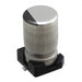 UCB1C100MCL1GS by Nichicon - ALUMIN CAP 10UF 20% 16V SMD