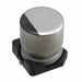 UCB1E330MCL1GS by Nichicon - ALUMIN CAP 33UF 20% 25V SMD