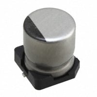 UCB1V220MCL1GS by Nichicon - ALUMIN CAP 22UF 20% 35V SMD