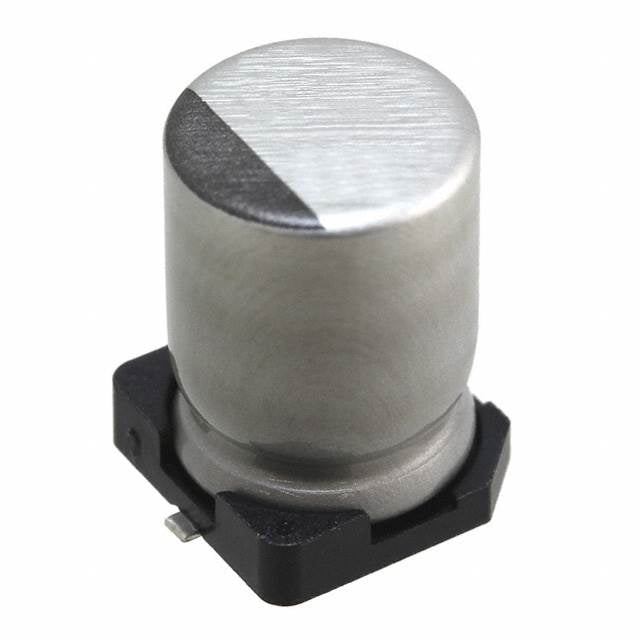 UCB1C101MCL1GS by Nichicon - ALUMIN CAP 100UF 20% 16V SMD