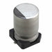 UCB1C101MCL1GS by Nichicon - ALUMIN CAP 100UF 20% 16V SMD