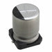 UCB1E101MNL1GS by Nichicon - ALUMIN CAP 100UF 20% 25V SMD