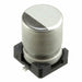 UCB1A330MCL1GS by Nichicon - ALUMIN CAP 33UF 20% 10V SMD