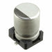 UCB1C220MCL1GS by Nichicon - ALUMIN CAP 22UF 20% 16V SMD