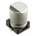 UCB1V100MCL1GS by Nichicon - ALUMIN CAP 10UF 20% 35V SMD