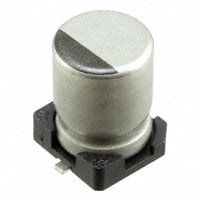 UCB0J470MCL1GS by Nichicon - ALUMIN CAP 47UF 20% 6.3V SMD