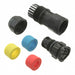 CC-02BMFB-QL8APP by Amphenol LTW - CONNECTOR RECPT FMALE 2POS GOLD SCREW