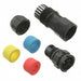 CC-02BMMB-QL8APP by Amphenol LTW - CONNECTOR RECPT MALE 2POS GOLD SCREW