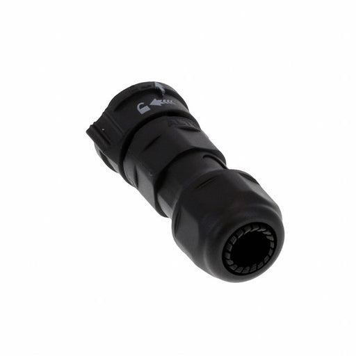 CC-03BFFB-QL8APP by Amphenol LTW - CONNECTOR PLUG FMALE 3POS GOLD SCREW