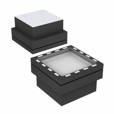 ADIS16203CCCZ by Analog Devices Inc. - SENSOR INCLINOMETER 360DEG 16LGA