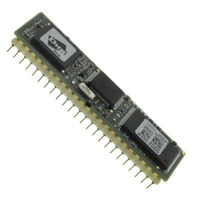 CC-7U-Z111-Z1 by Digi - IC MOD ARM7TDMI 55MHZ 16MB