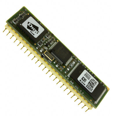 CC-7U-Z113-Z1 by Digi - IC MOD ARM7TDMI 55MHZ 16MB