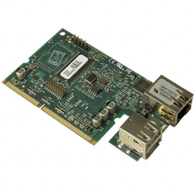 CC-9C-V212 by Digi - IC MOD ARM926EJ-S 155MHZ 16MB