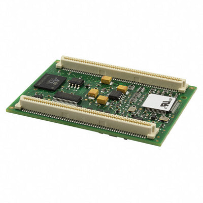CC-9P-T236-Z1 by Digi - MODULE 9P 64MB SDRAM 64MB FLASH
