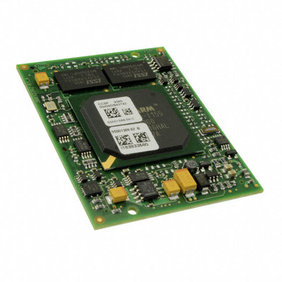 CC-9P-V236-Z1 by Digi - MODULE 9P 64MB SDRAM 64MB FLASH