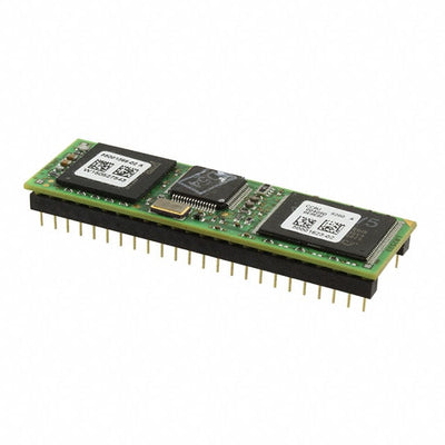 CC-9U-T724-Z1 by Digi - RF TXRX MODULE ISM < 1GHZ TH