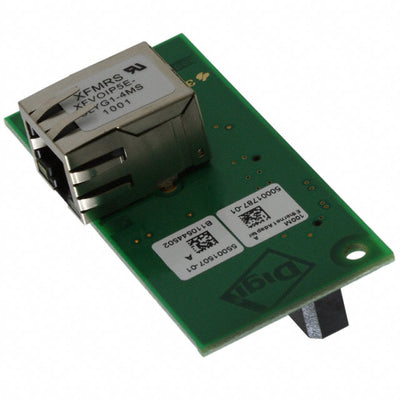 CC-ACC-ETHMX by Digi - IC MICROCONTROLLER