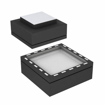 ADIS16251ACCZ by Analog Devices Inc. - IC LOW POWR GYROSCOPE PROG20LGA