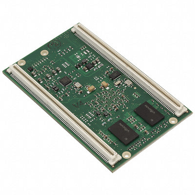 CC-MX-KD69-ZM by Digi - MOD I.MX53 1GHZ 512MB FLASH