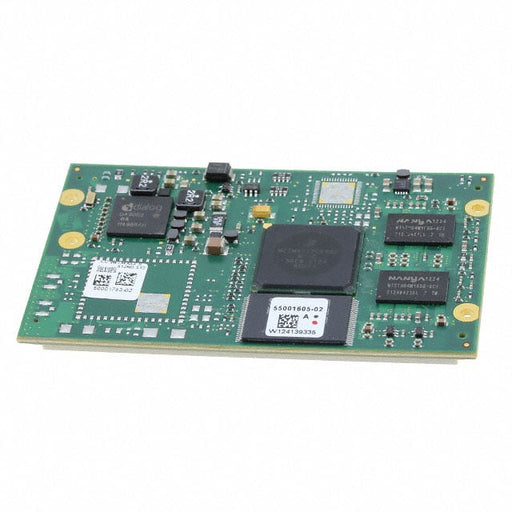 CC-MX-LD69-ZM by Digi - MODULE I.MX53 800MHZ 512MB FLASH
