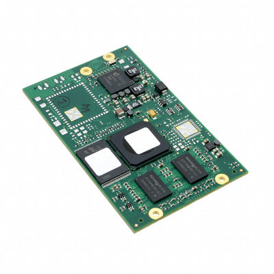 CC-MX-LD6A-ZM by Digi - RF TXRX MOD ISM < 1GHZ CHAS MNT