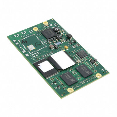 CC-MX-LD79-ZK-B by Digi - RF TXRX MOD ISM < 1GHZ CHAS 25PK