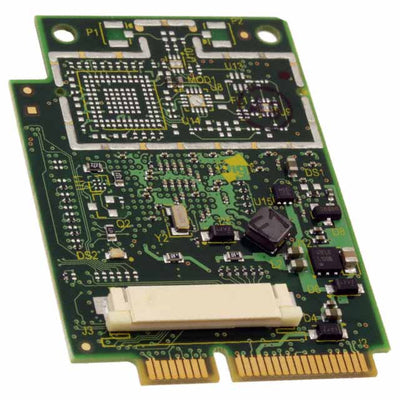 CC-MX-PF47-ZK by Digi - MOD IMX287 128MB FLASH