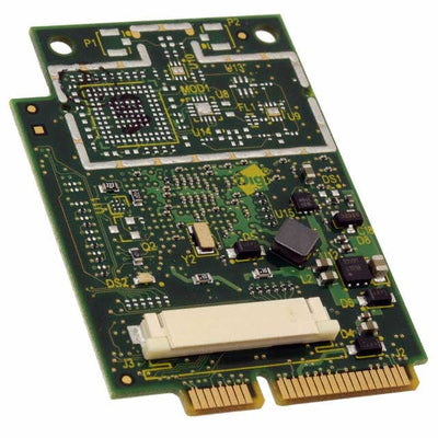 CC-MX-PF47-ZM by Digi - MOD IMX287 128MB FLASH