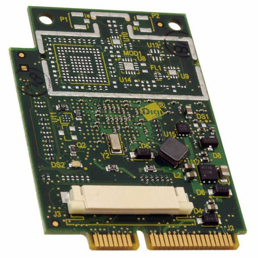 CC-MX-PF58-ZK by Digi - MOD I.MX287 256MB FLASH
