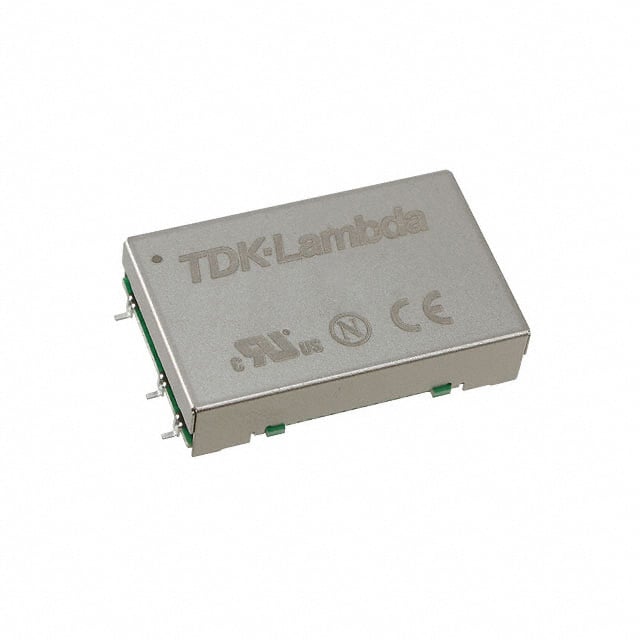 CC30-2403SRH-E by TDK-Lambda Americas Inc - DC DC CONVERTER 3.3V 30W