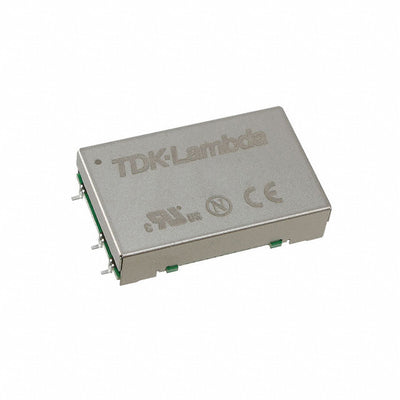 CC30-2405SRH-E by TDK-Lambda Americas Inc - DC DC CONVERTER 5V 30W