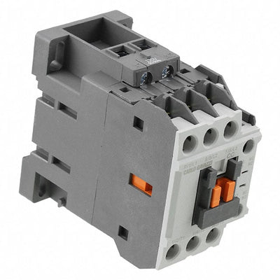 CC12SA240 by Carlo Gavazzi Inc. - 3P CONT S 240V 50/60HZ 1NO1NC