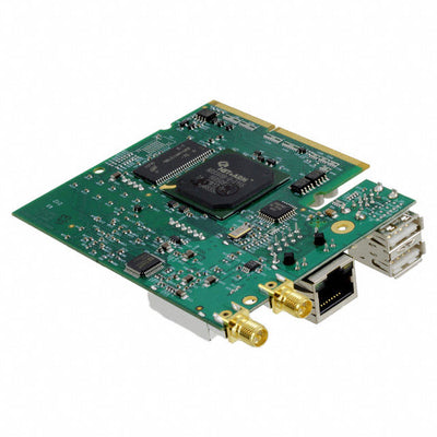 CC-W9C-V237-Y9 by Digi - RF TXRX MODULE WIFI RP-SMA SMD