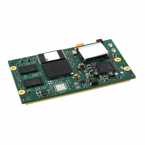 CC-WMX-KD69-VM by Digi - RF TXRX MOD WIFI U.FL CHAS MNT