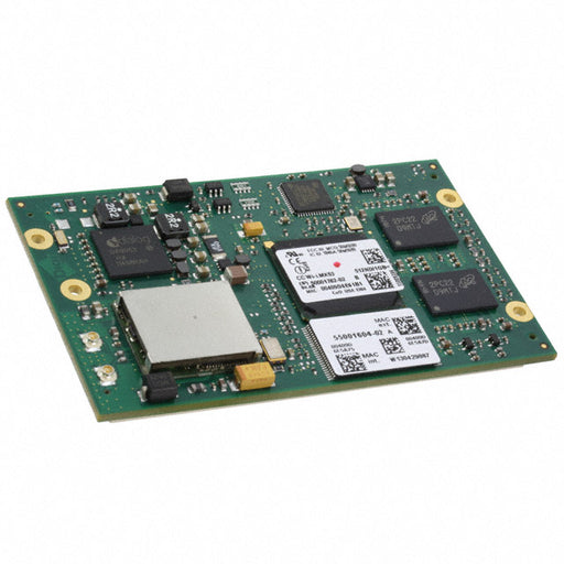 CC-WMX-KD79-VK by Digi - RF TXRX MOD WIFI U.FL CHAS MNT