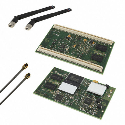 CC-WMX-LB69-EA by Digi - RF TXRX MOD WIFI U.FL CHAS MNT