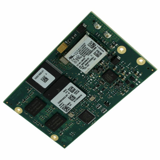 CC-WMX-LB69-VK by Digi - RF TXRX MODULE WIFI U.FL