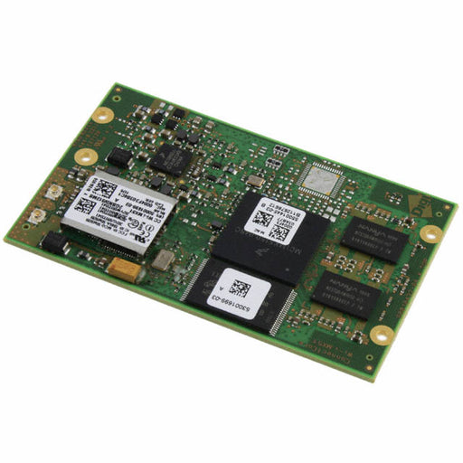 CC-WMX-LB6B-VM by Digi - RF TXRX MODULE WIFI U.FL