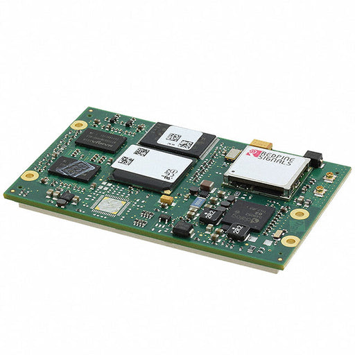CC-WMX-LD69-VM by Digi - RF TXRX MODULE WIFI U.FL