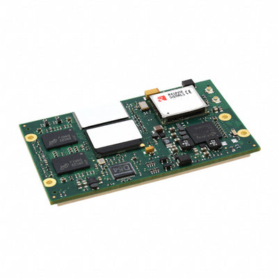CC-WMX-LD79-VK-B by Digi - RF TXRX MOD WIFI U.FL CHAS MNT