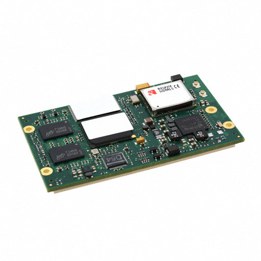 CC-WMX-LD79-VK-B by Digi - RF TXRX MOD WIFI U.FL CHAS MNT