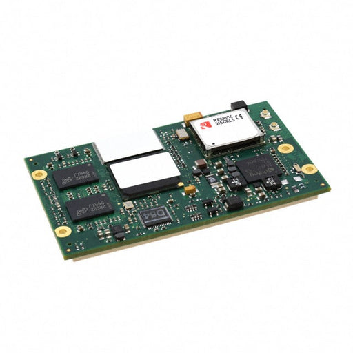 CC-WMX-LD79-VK by Digi - RF TXRX MOD WIFI U.FL CHAS MNT
