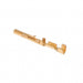 CC03M-2830-01-GF by Samtec Inc. - CONNECTOR SOCKET 28-30AWG CRIMP GOLD