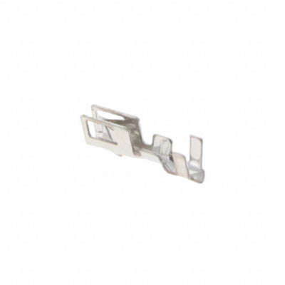 CC09R-01-T by Samtec Inc. - CONNECTOR SOCKET CRIMP TIN