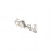 CC09R-01-T by Samtec Inc. - CONNECTOR SOCKET CRIMP TIN