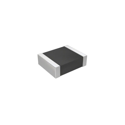 CC1206KKX7RSAB102 by YAGEO - CERAMIC CAP 1000PF 2.5KV X7R 1206