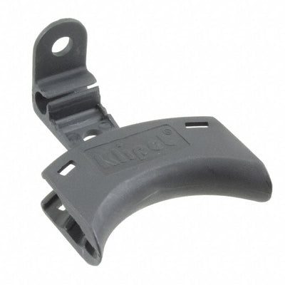 CC1-BK by C-TON Industries - KLIPET CAPILLARY CLIP BLACK